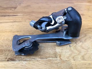 Cambio Shimano 100GS FC-M100 6v