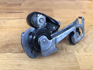 Cambio Shimano 100GS FC-M100 6v