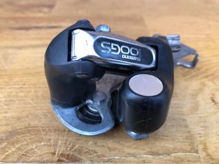 Cambio Shimano 100GS FC-M100 6v