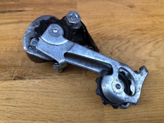 Cambio Shimano 100GS FC-M100 6v