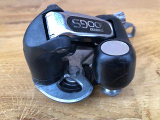 Cambio Shimano 100GS FC-M100 6v