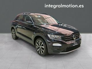 Volkswagen T-Roc Advance Style 1.0 TSI 85kW (115CV)