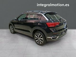 Volkswagen T-Roc Advance Style 1.0 TSI 85kW (115CV)
