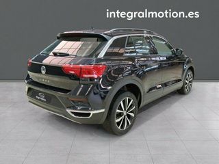 Volkswagen T-Roc Advance Style 1.0 TSI 85kW (115CV)