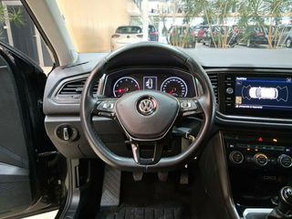 Volkswagen T-Roc Advance Style 1.0 TSI 85kW (115CV)