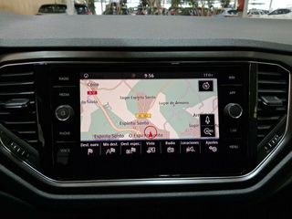 Volkswagen T-Roc Advance Style 1.0 TSI 85kW (115CV)