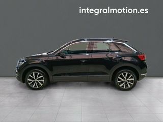 Volkswagen T-Roc Advance Style 1.0 TSI 85kW (115CV)