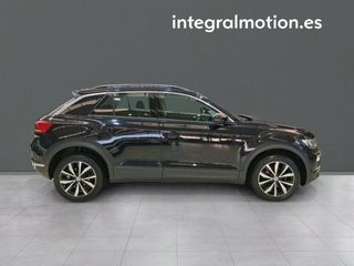 Volkswagen T-Roc Advance Style 1.0 TSI 85kW (115CV)