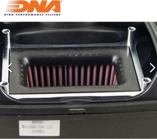 Filtro Ar DNA BMW gs gsa