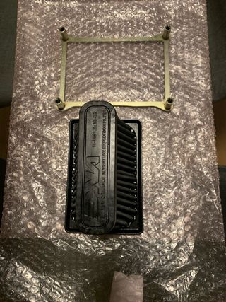 Filtro Ar DNA BMW gs gsa