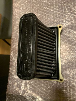 Filtro Ar DNA BMW gs gsa