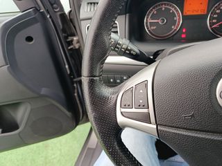 SsangYong Korando 2012