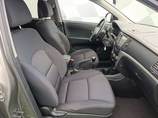 SsangYong Korando 2012