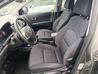 SsangYong Korando 2012