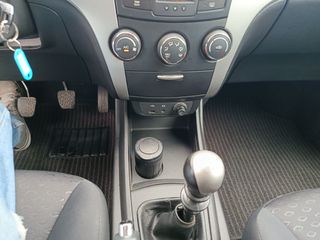 SsangYong Korando 2012