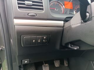 SsangYong Korando 2012