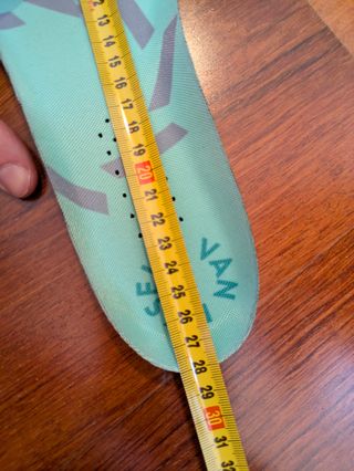 NUEVAS Zapatillas VAN RYSEL RCR talla 43