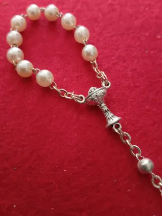 11 decine rosario prima comunione