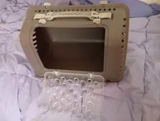 Transportín para animales pequeños