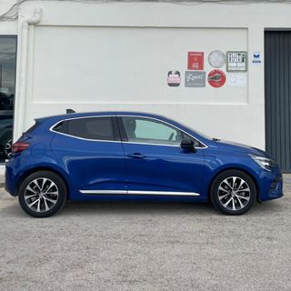 Renault Clio 2022