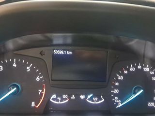Ford Fiesta 1.1 Ti-VCT 55kW (75CV) Trend 5p