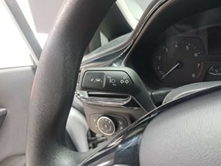 Ford Fiesta 1.1 Ti-VCT 55kW (75CV) Trend 5p