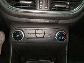 Ford Fiesta 1.1 Ti-VCT 55kW (75CV) Trend 5p