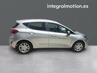 Ford Fiesta 1.1 Ti-VCT 55kW (75CV) Trend 5p