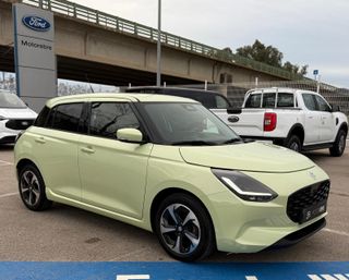 Suzuki Swift 1.2 Mild Hybrid S3