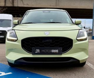 Suzuki Swift 1.2 Mild Hybrid S3