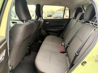 Suzuki Swift 1.2 Mild Hybrid S3