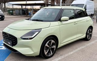 Suzuki Swift 1.2 Mild Hybrid S3