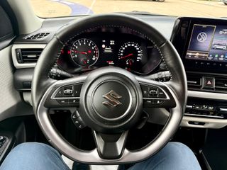 Suzuki Swift 1.2 Mild Hybrid S3