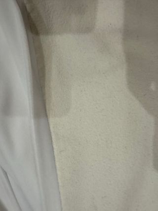 Capa de terciopelo especial para fallera