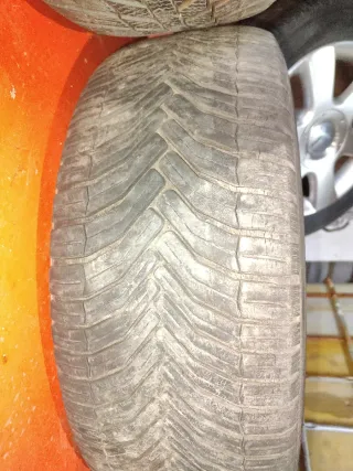 Llantas Originales VW 16 5x112