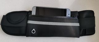 Riñonera deportiva running