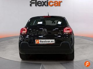 Citroën C3 BlueHDi 75KW (100CV) Plus