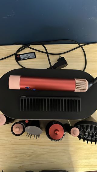 Dyson Airwrap Complete Multi-Styler