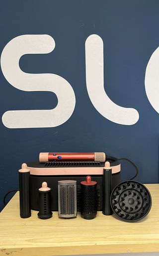 Dyson Airwrap Complete Multi-Styler