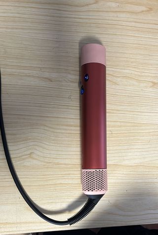 Dyson Airwrap Complete Multi-Styler