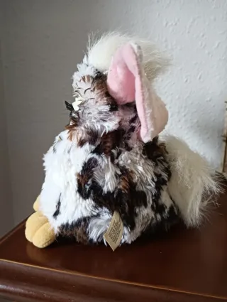 Furby Peluche Juguete Interactivo