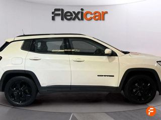 Jeep Compass 1.4 Mair 103kW Limited 4x2