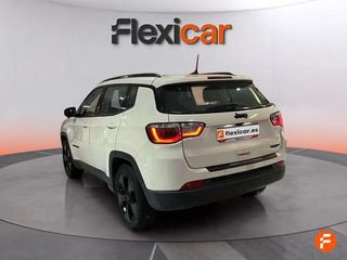 Jeep Compass 1.4 Mair 103kW Limited 4x2