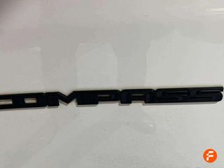 Jeep Compass 1.4 Mair 103kW Limited 4x2