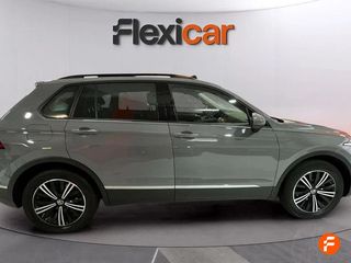 Volkswagen Tiguan Life 1.5 TSI 110kW (150CV) DSG