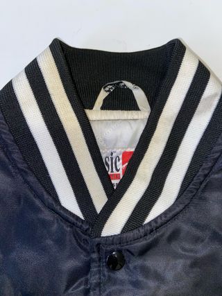 Bomber Basic merchandise, FC Juventus Anni 90