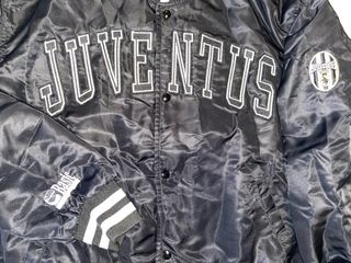 Bomber Basic merchandise, FC Juventus Anni 90