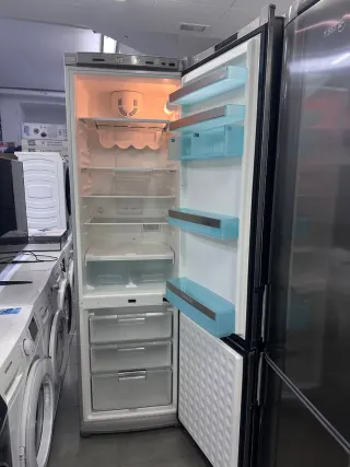 Nevera combi Siemens con garantía transporte