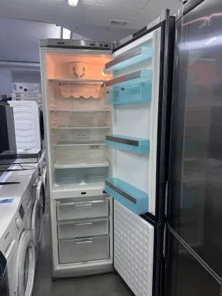 Nevera combi Siemens con garantía transporte