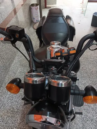 Moto Keeway Superlight 125cc 2016